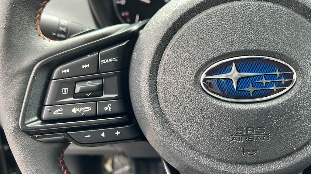 Thumbnail: 2026 Subaru Crosstrek - 26