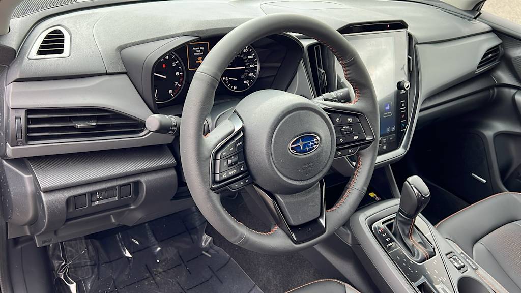 Thumbnail: 2026 Subaru Crosstrek - 2