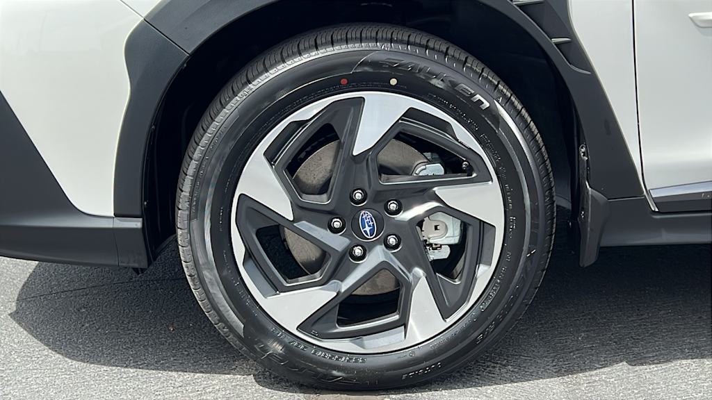 Thumbnail: 2026 Subaru Crosstrek - 8