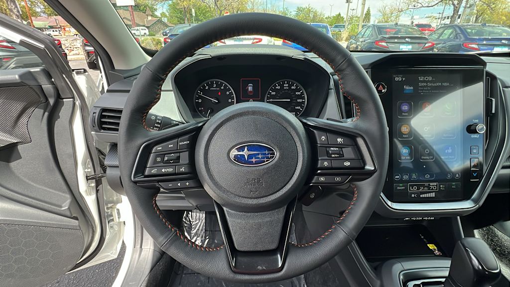 Thumbnail: 2026 Subaru Crosstrek - 9