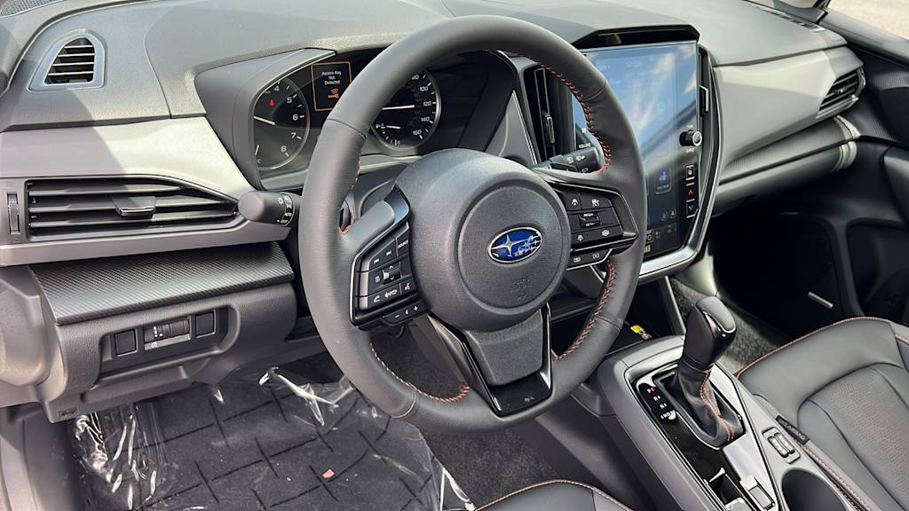 Thumbnail: 2026 Subaru Crosstrek - 2