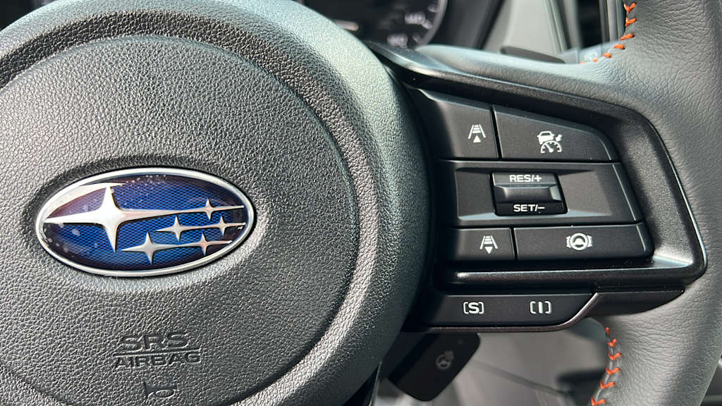 Thumbnail: 2026 Subaru Crosstrek - 27