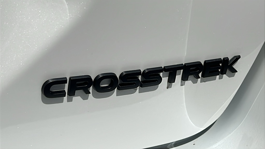 Thumbnail: 2026 Subaru Crosstrek - 7