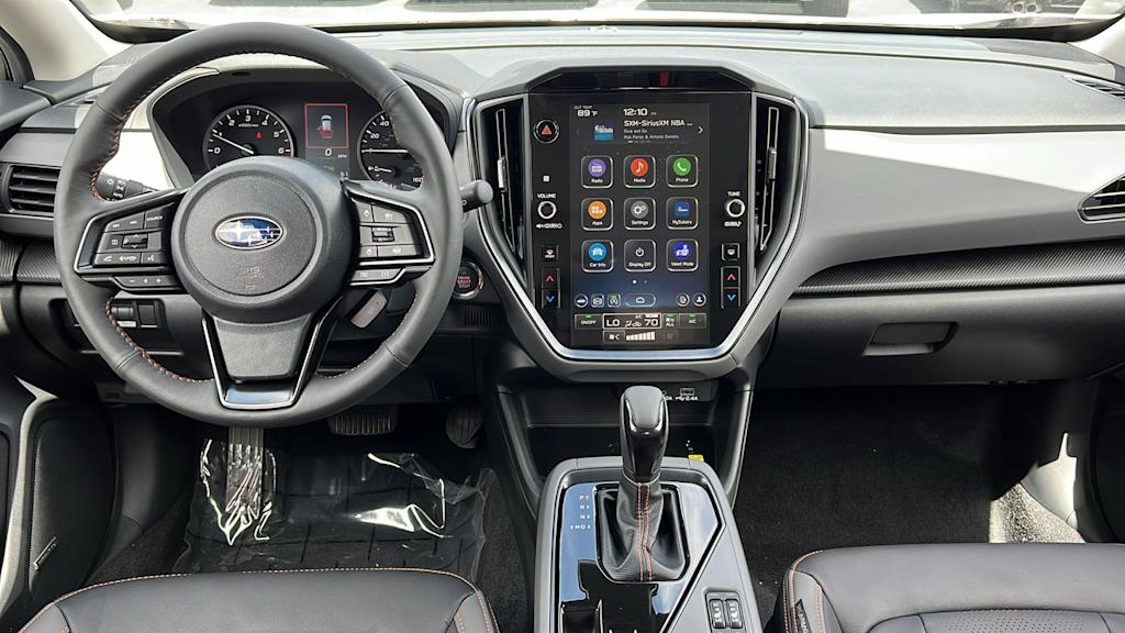Thumbnail: 2026 Subaru Crosstrek - 13