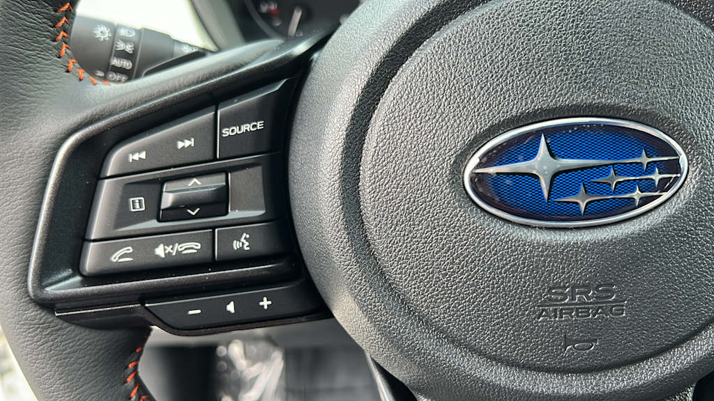 Thumbnail: 2026 Subaru Crosstrek - 26
