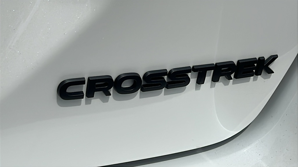 Thumbnail: 2026 Subaru Crosstrek - 7