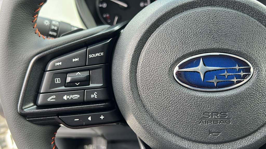 Thumbnail: 2026 Subaru Crosstrek - 26