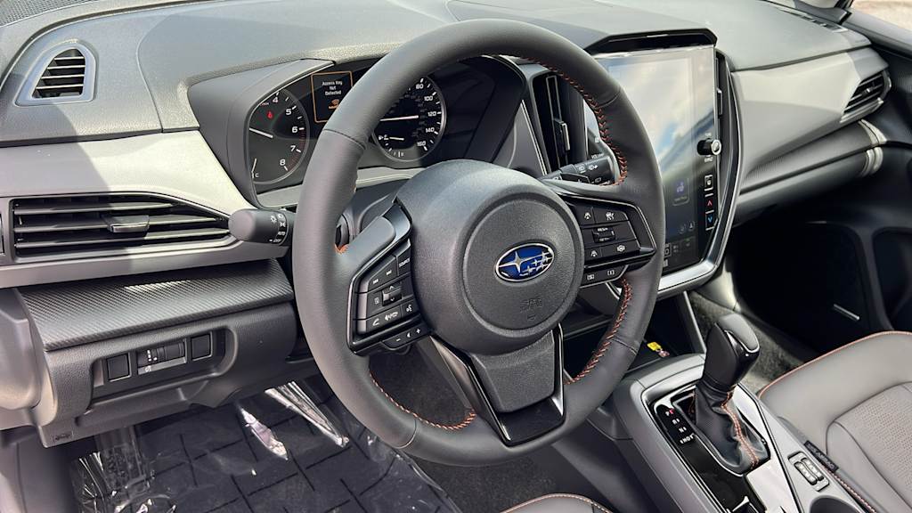Thumbnail: 2026 Subaru Crosstrek - 2