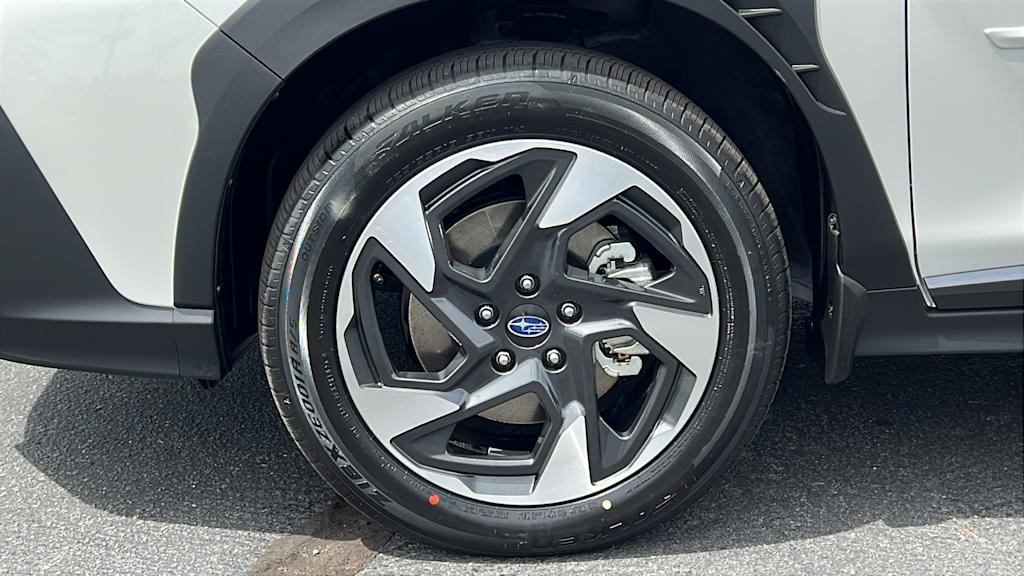 Thumbnail: 2026 Subaru Crosstrek - 8