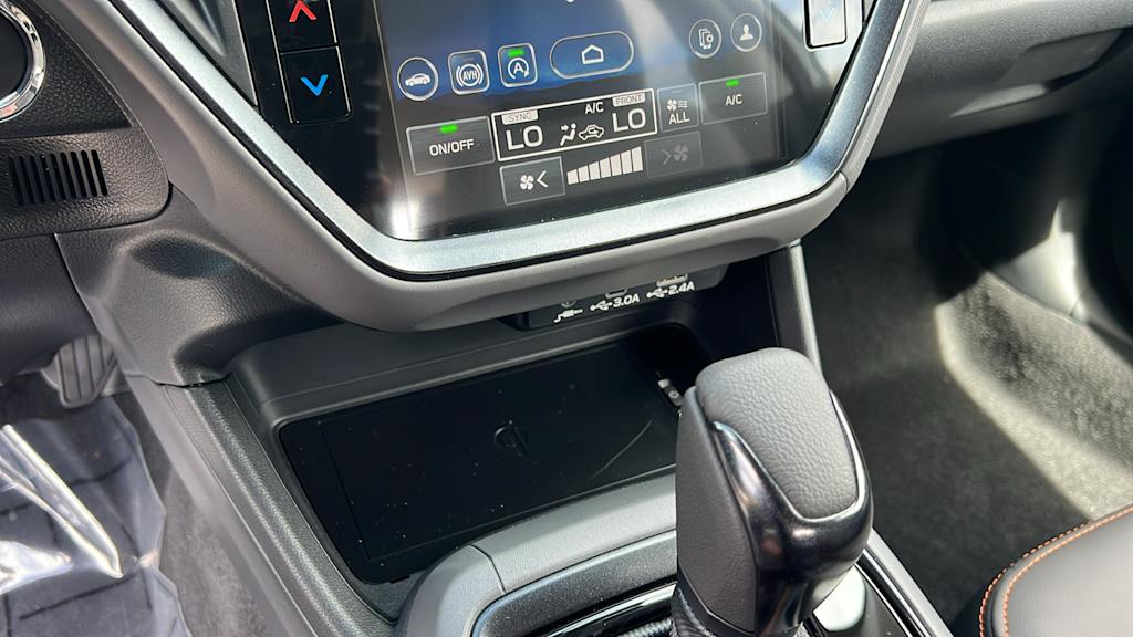 Thumbnail: 2026 Subaru Crosstrek - 14