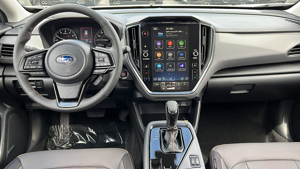 Thumbnail: 2026 Subaru Crosstrek - 13
