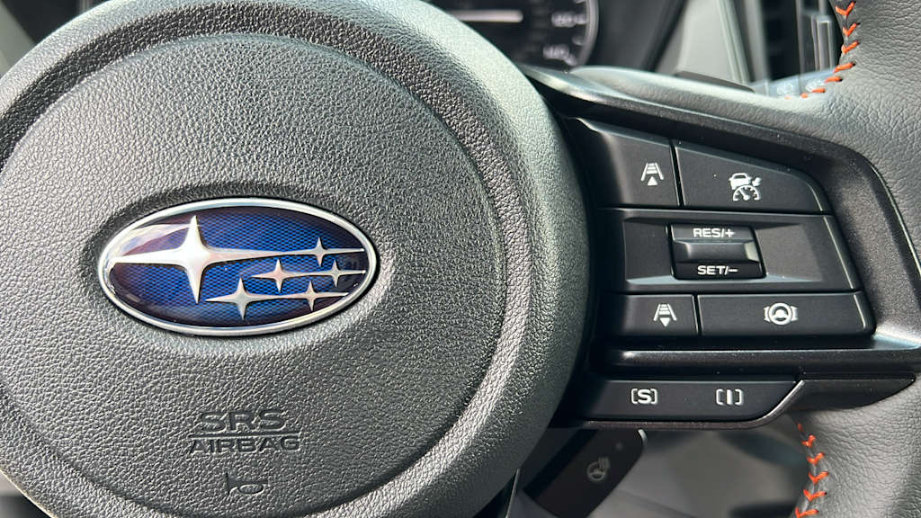 Thumbnail: 2026 Subaru Crosstrek - 27