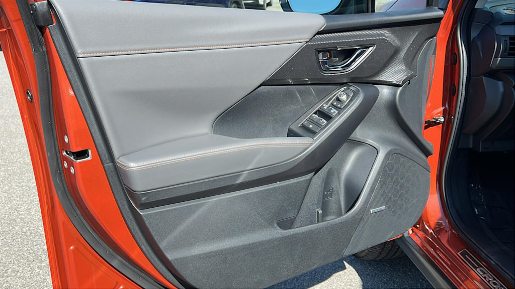 2025 Subaru Crosstrek Limited 29