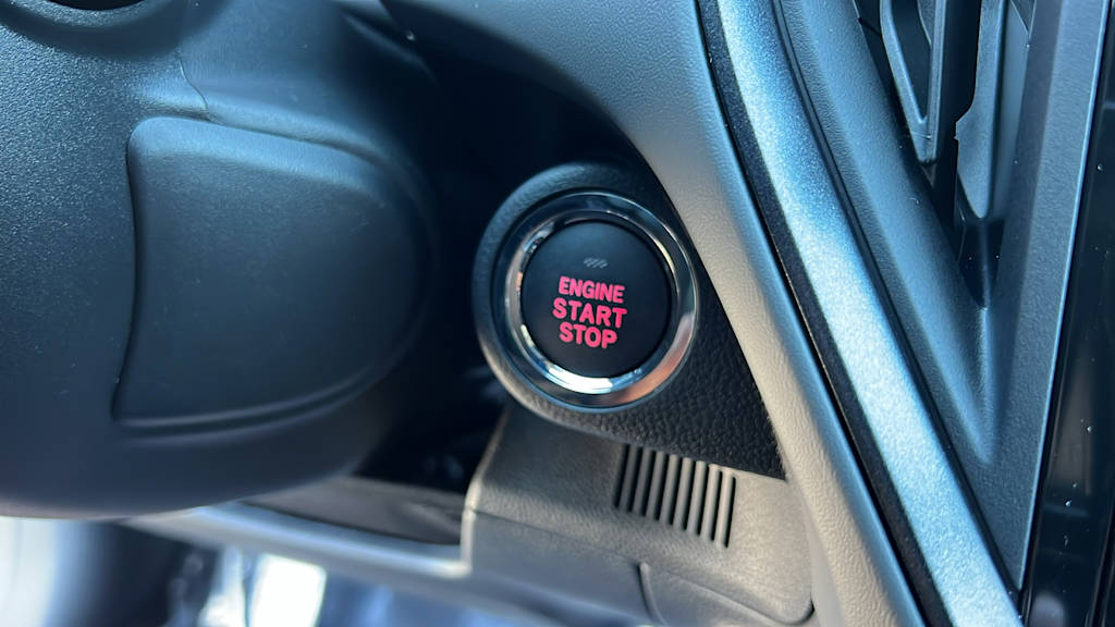2025 Subaru Crosstrek Limited 24