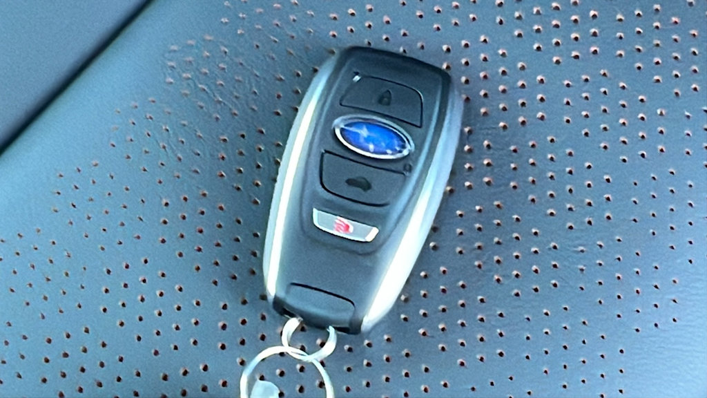 2025 Subaru Crosstrek Limited 18