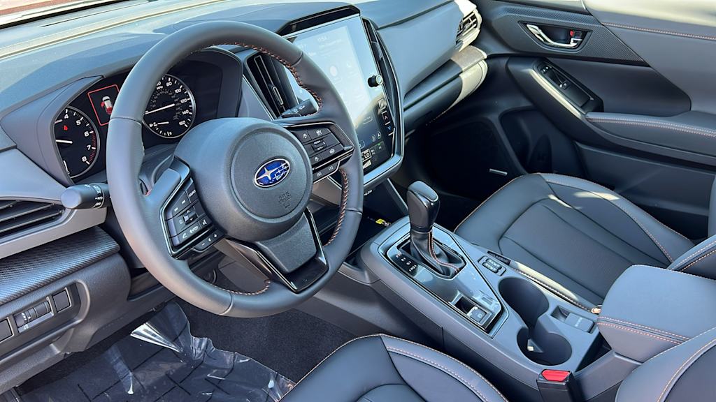 2025 Subaru Crosstrek Limited 2