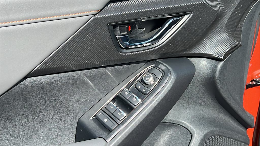 2025 Subaru Crosstrek Limited 28