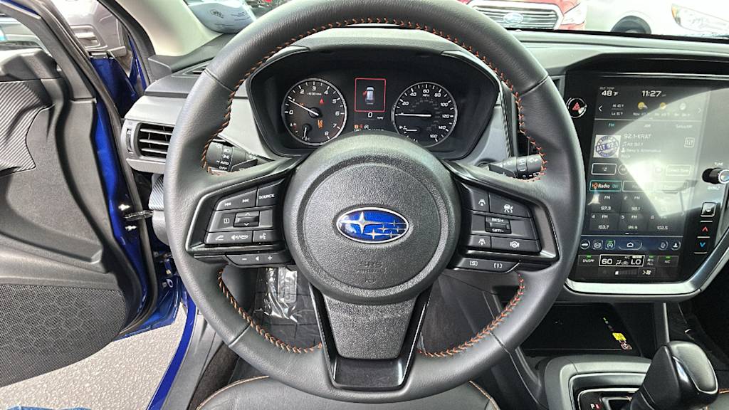 Thumbnail: 2025 Subaru Crosstrek - 9