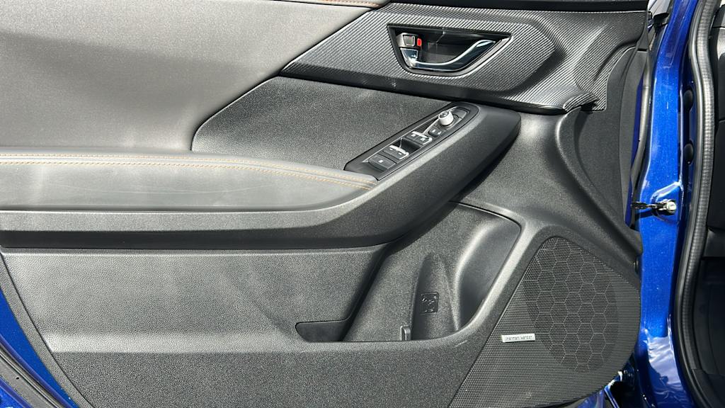 Thumbnail: 2025 Subaru Crosstrek - 29