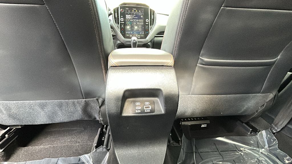 Thumbnail: 2025 Subaru Crosstrek - 30