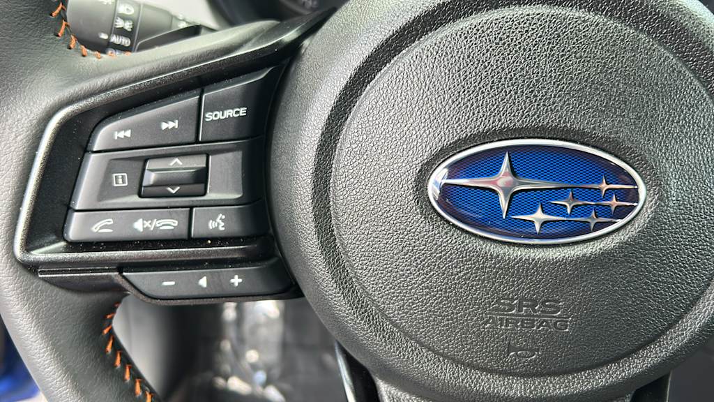 Thumbnail: 2025 Subaru Crosstrek - 26