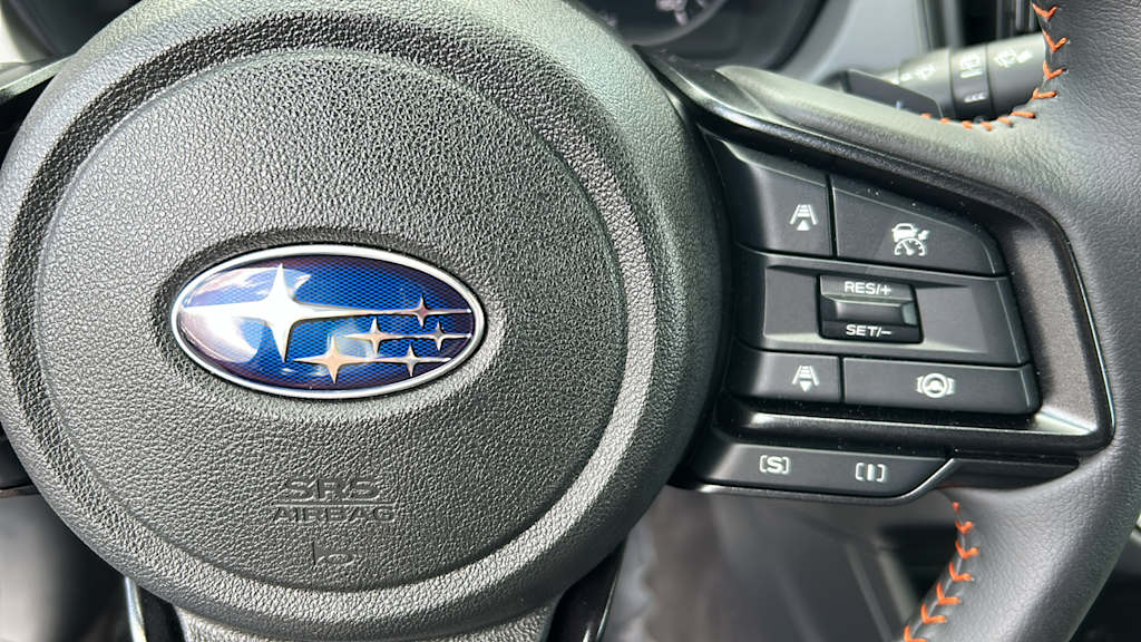 Thumbnail: 2025 Subaru Crosstrek - 27