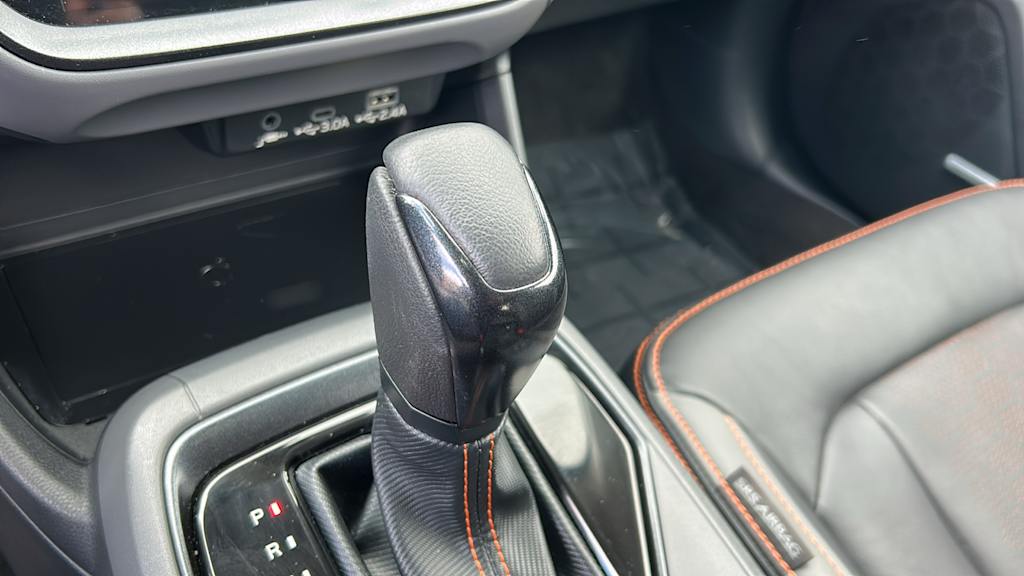 Thumbnail: 2025 Subaru Crosstrek - 15