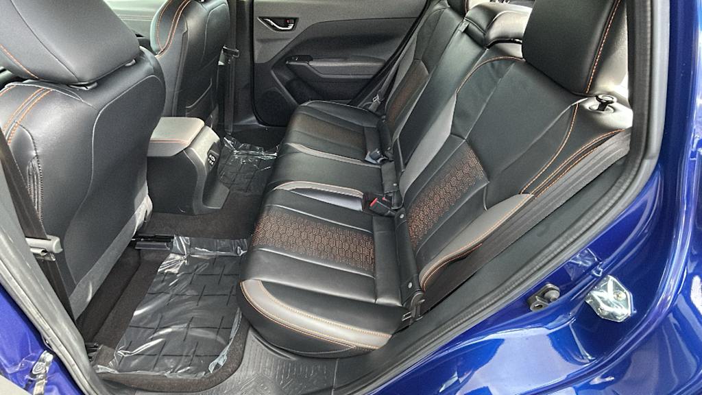 Thumbnail: 2025 Subaru Crosstrek - 12