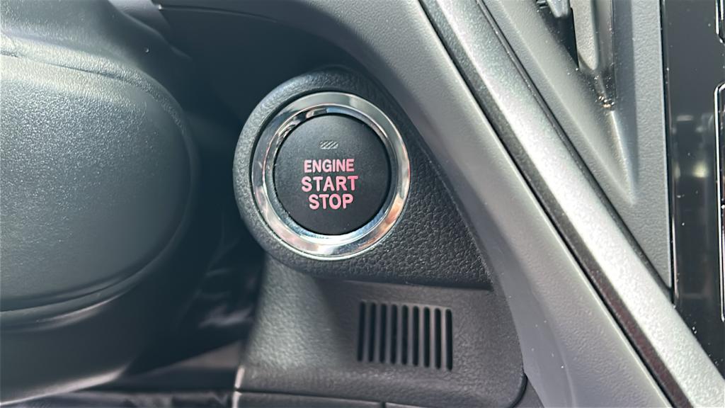 Thumbnail: 2025 Subaru Crosstrek - 25