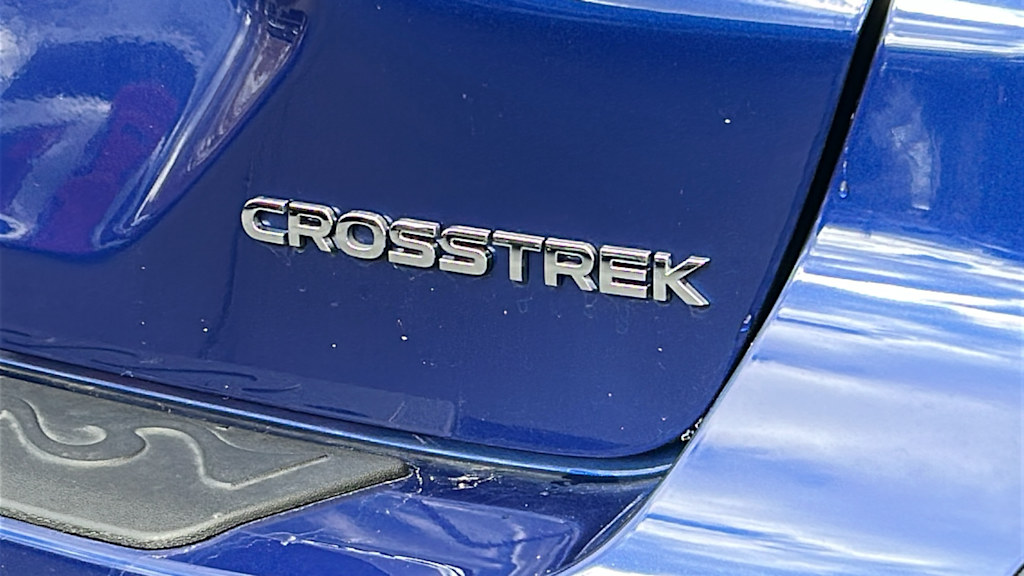 Thumbnail: 2025 Subaru Crosstrek - 7