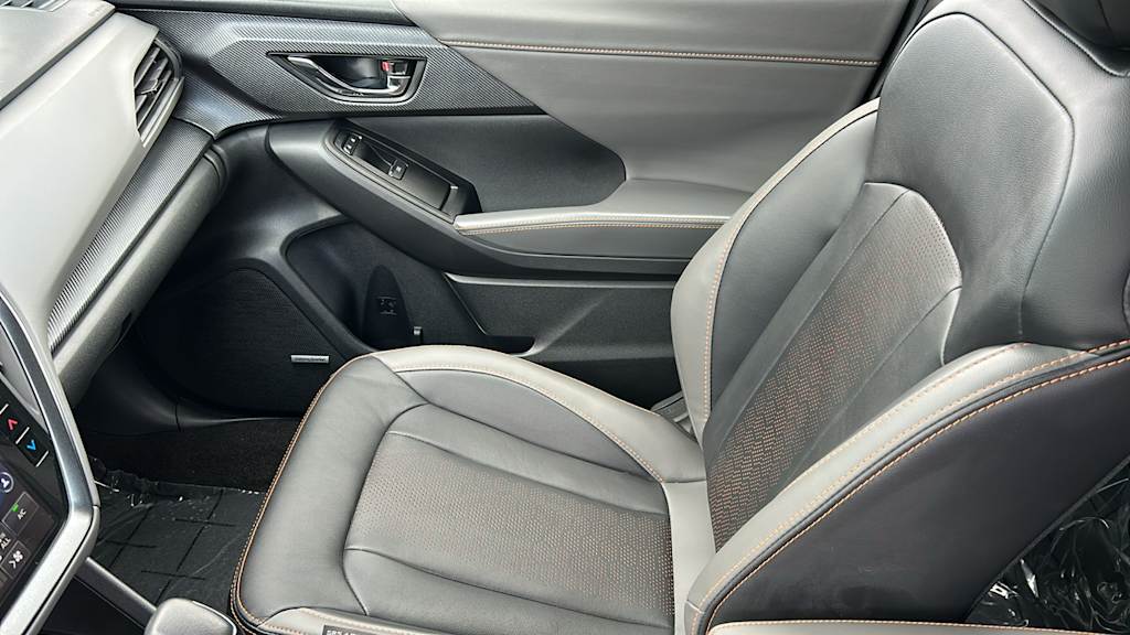 Thumbnail: 2025 Subaru Crosstrek - 11