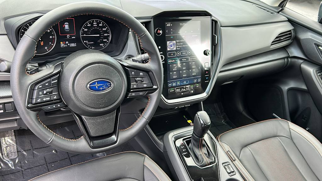 Thumbnail: 2025 Subaru Crosstrek - 2