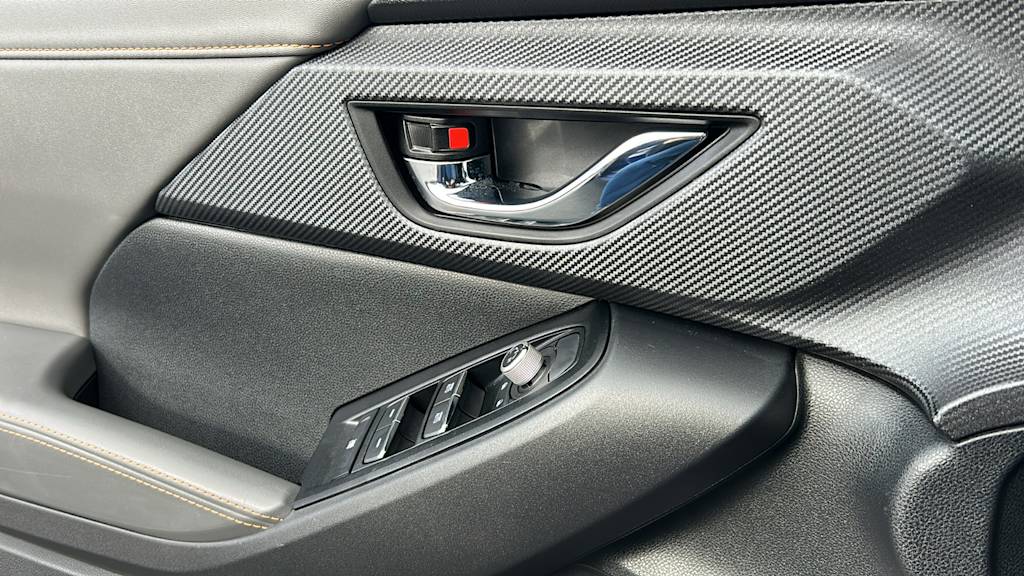 Thumbnail: 2025 Subaru Crosstrek - 28