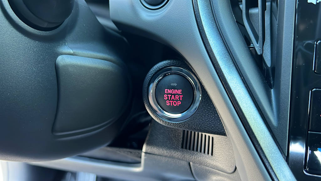 Thumbnail: 2025 Subaru Crosstrek - 25