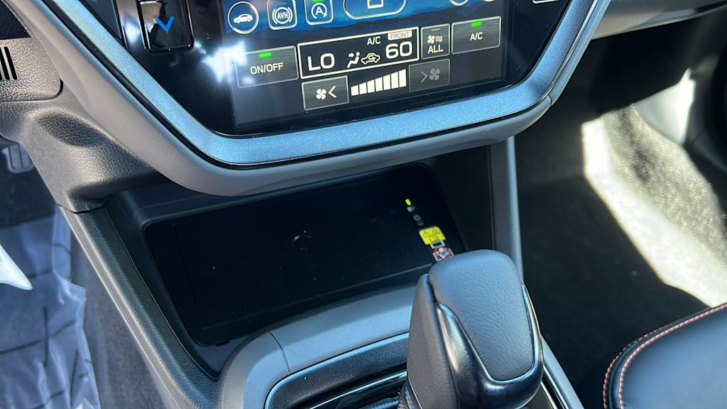 Thumbnail: 2025 Subaru Crosstrek - 23