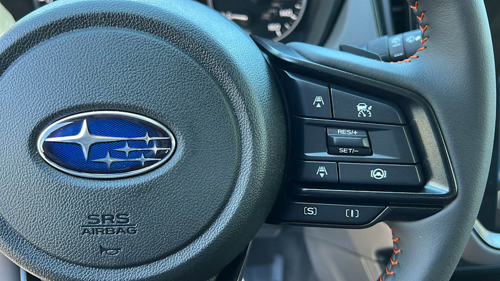 Thumbnail: 2025 Subaru Crosstrek - 27