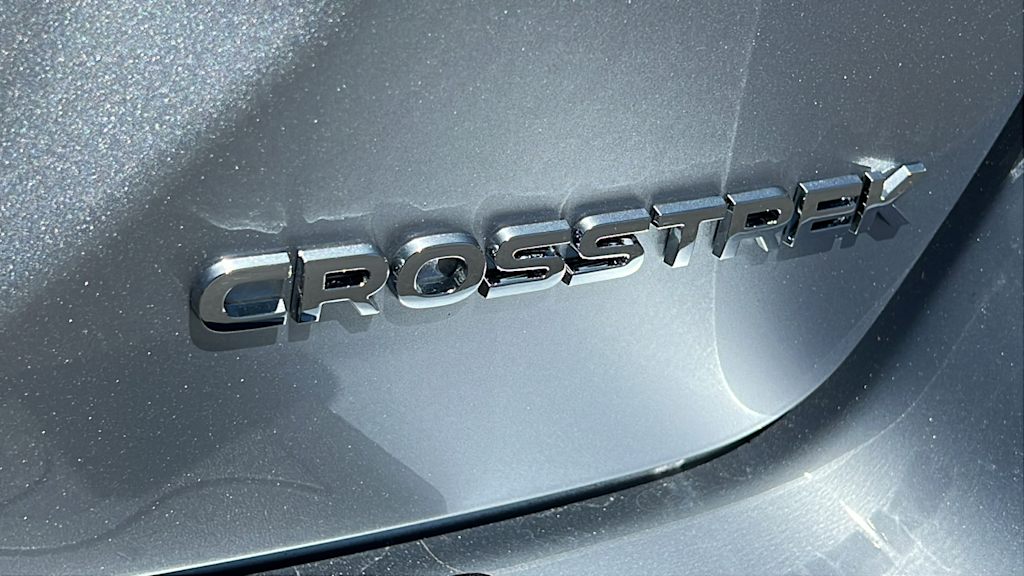 Thumbnail: 2025 Subaru Crosstrek - 7