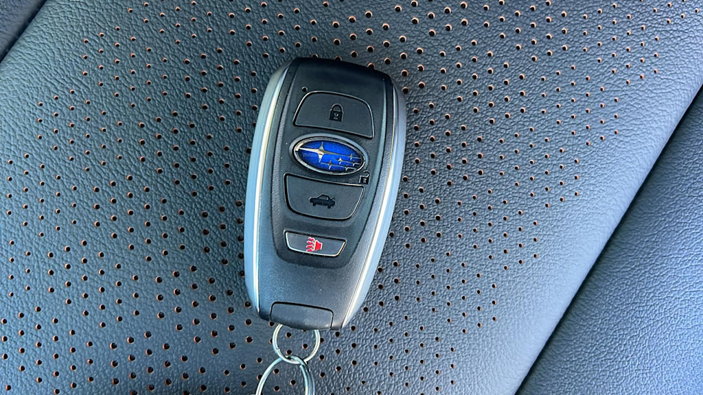 Thumbnail: 2025 Subaru Crosstrek - 18