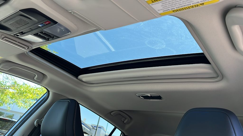 Thumbnail: 2025 Subaru Crosstrek - 31