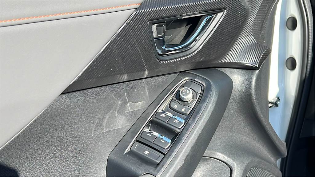 Thumbnail: 2025 Subaru Crosstrek - 28