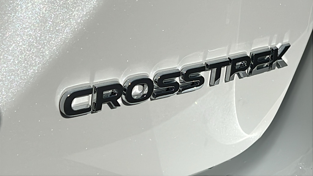 Thumbnail: 2025 Subaru Crosstrek - 7