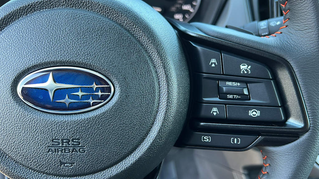 Thumbnail: 2025 Subaru Crosstrek - 27