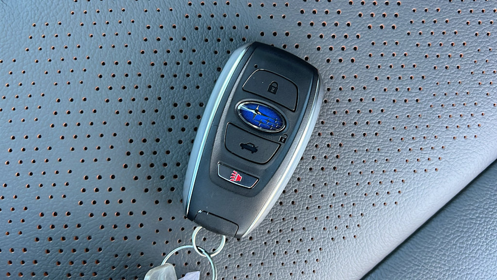 Thumbnail: 2025 Subaru Crosstrek - 18