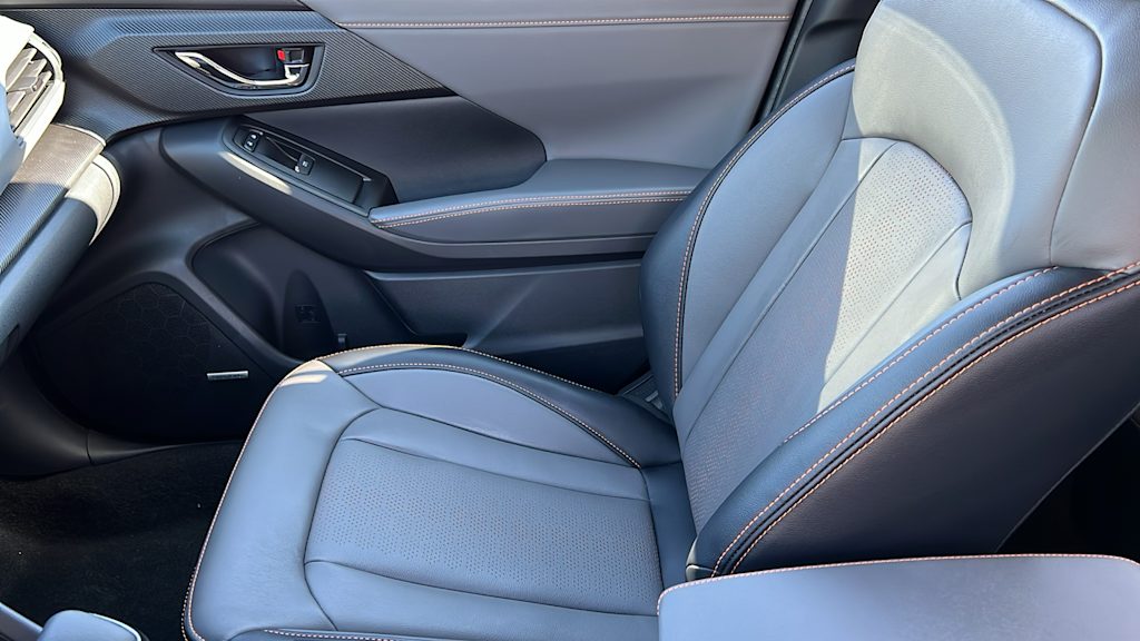 Thumbnail: 2025 Subaru Crosstrek - 11