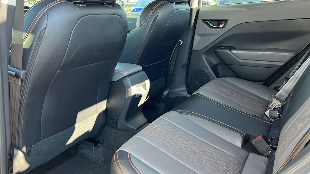 Thumbnail: 2025 Subaru Crosstrek - 12