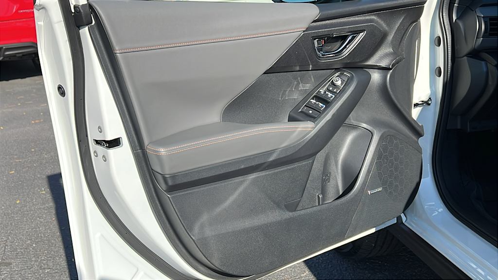 Thumbnail: 2025 Subaru Crosstrek - 29