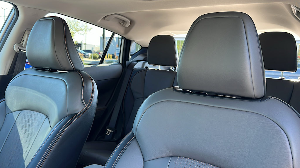 Thumbnail: 2025 Subaru Crosstrek - 10