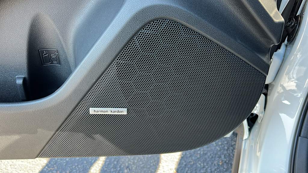 Thumbnail: 2025 Subaru Crosstrek - 32