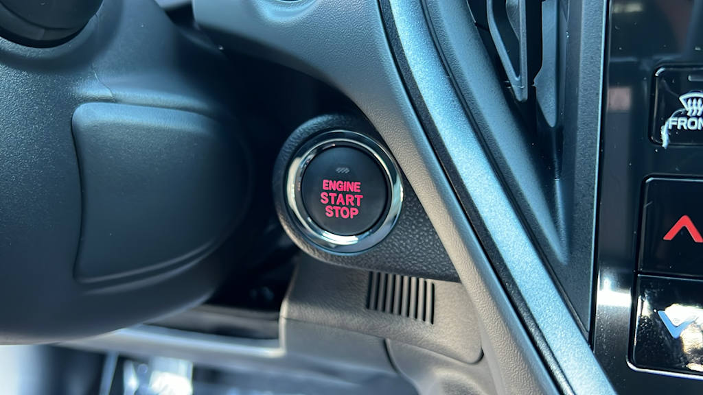 Thumbnail: 2025 Subaru Crosstrek - 25