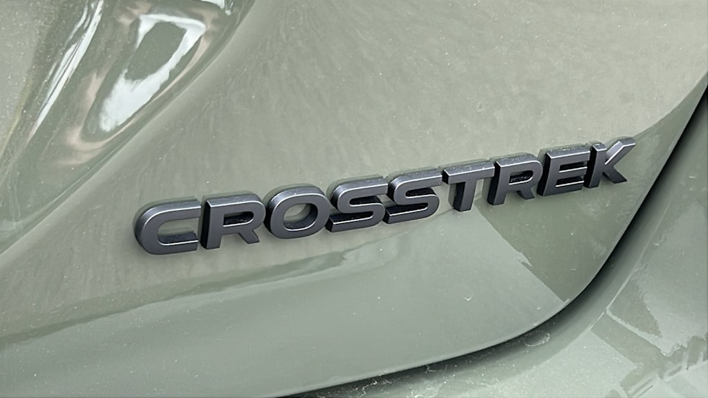 Thumbnail: 2026 Subaru Crosstrek - 7